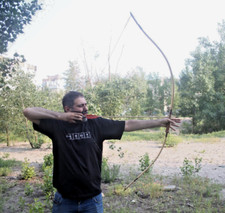 Fiocco ricurvo personalizzato