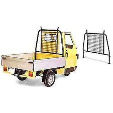 600544M PARACABINA APE 50 PROTEZIONE CABINA ORIGINALE PIAGGIO