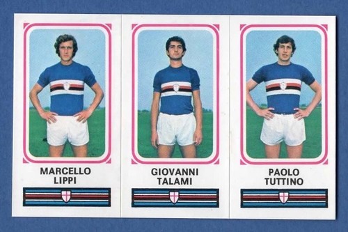Figurina calciatori panini - figurina,
