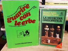 La medicina omeopatica Un