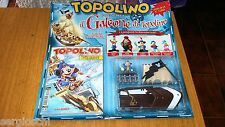 TOPOLINO LIBRETTO # 2520-16