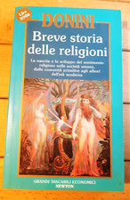 AMBROGIO DONINI - BREVE STORIA