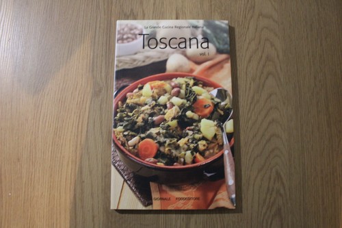 Grande cucina regionale - grande,