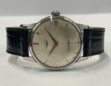 LONGINES FLAGSHIP VINTAGE cal