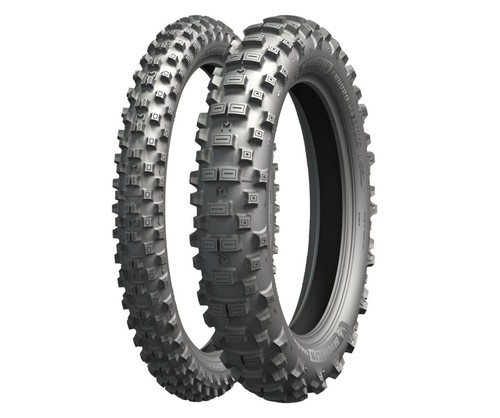 Pneumatico enduro anteriore - pneumatico,