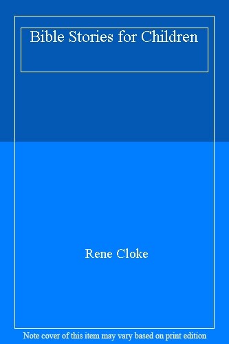 Bible stories for children - bible,