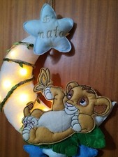 fiocchi nascita personalizzati