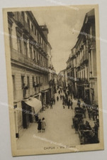 cv772 cartolina capua via