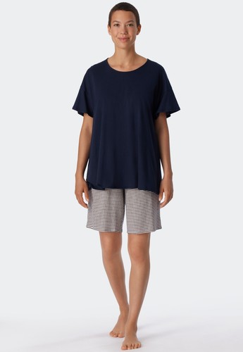 Pigiama donna schiesser linea - donna,