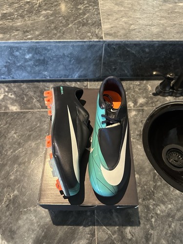 Nike mercurial vapor - nike,