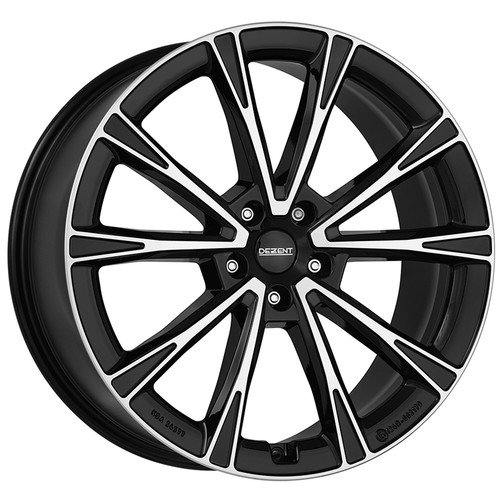 Cerchi discreti dark - cerchi, ar