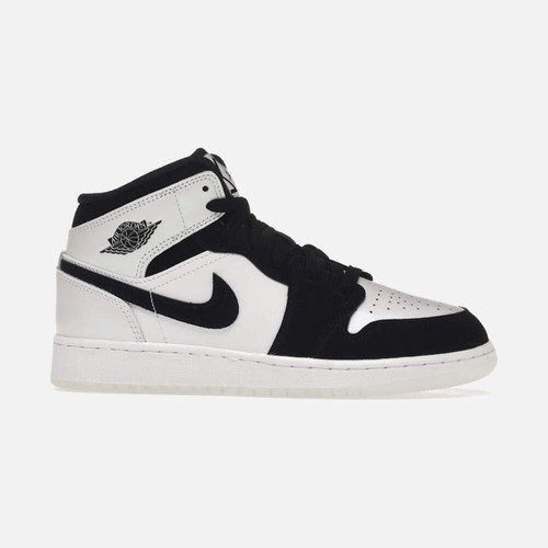 Jordan mid diamond shorts - diamond,