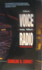 The Voice On The Radio