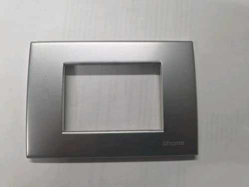 Stock 13x placche bticino - 13x,