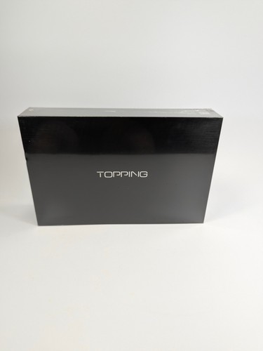 Topping d70pro octo hifi - topping, dac