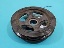 Puleggia Hyundai i10 2018