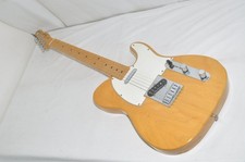 Chitarra elettrica Fender