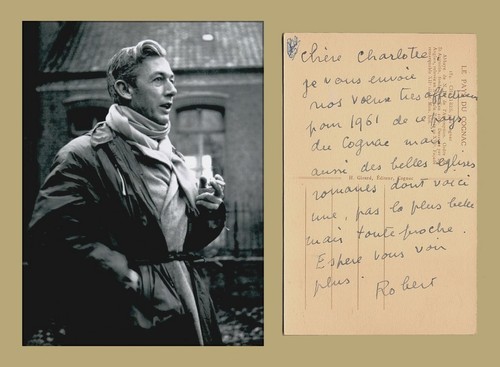 Robert bresson - bresson,