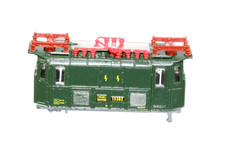 Märklin 26352 struttura