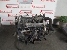 MOTORE Lancia Kappa Sedan 2.4