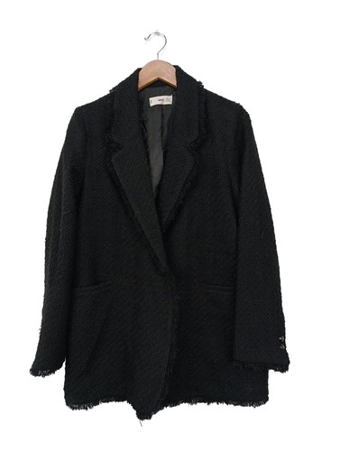 Mng cappotto mezza stagione - mng,