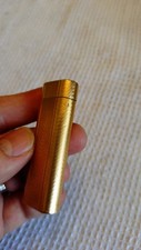  Briquet à gaz,(CARTIER)