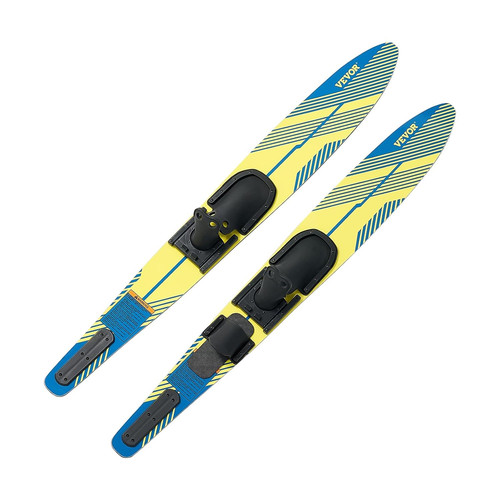 Set tavole per sci - di,