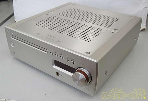 Denon rcd cx1 - denon, rcd-cx1