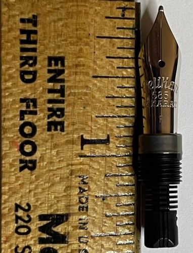 Penna stilografica pelikan - stilografica,