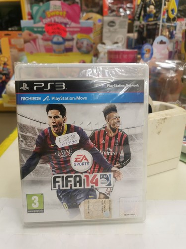 Fifa playstation 3 - -,