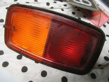 BEDFORD VAUXHALL  CF - Fanale posteriore completo - Ricambio usato