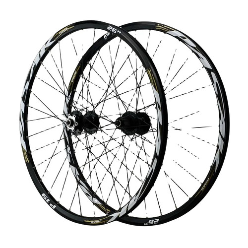 Ruote bici mtb - mtb, 26/27,5/29