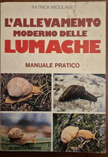 L'allevamento moderno delle