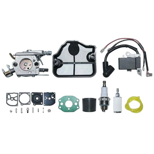 Kit bobina accensione - kit,