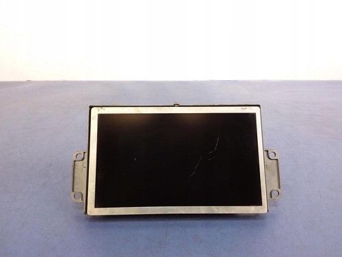 Display radio navigazione - radio,