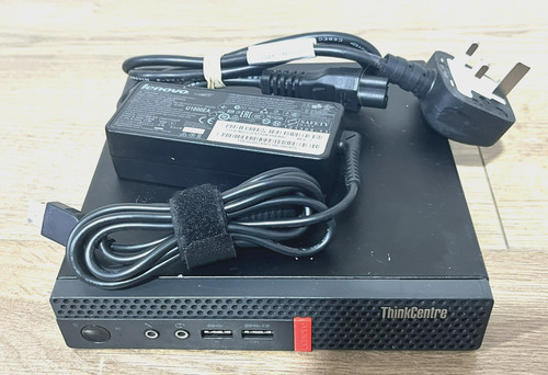 Lenovo m625q tiny mini - lenovo, amd