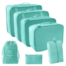 Set viaggio borse - set,