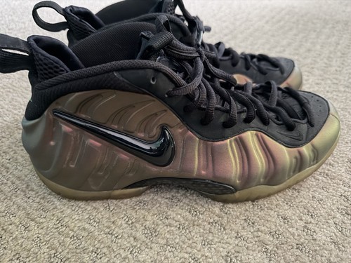 Taglia nike foamposite - 10,5,