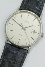 VINTAGE ZENITH 01.0110.207