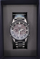 Orologio uomo casio lineage - casio,