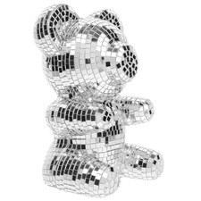  Palla Discoteca Specchio