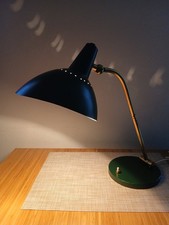 STILNOVO table lamp 1950s