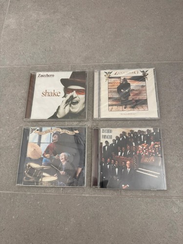 Lotto zucchero perfetti - zucchero, e