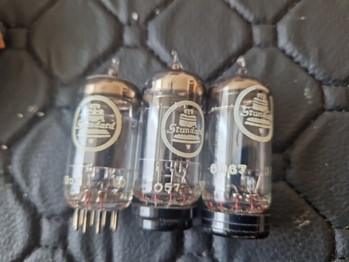 Itt standard 6057 - 3, ecc803