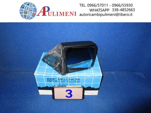81460 specchio retrovisore - 81460, dx