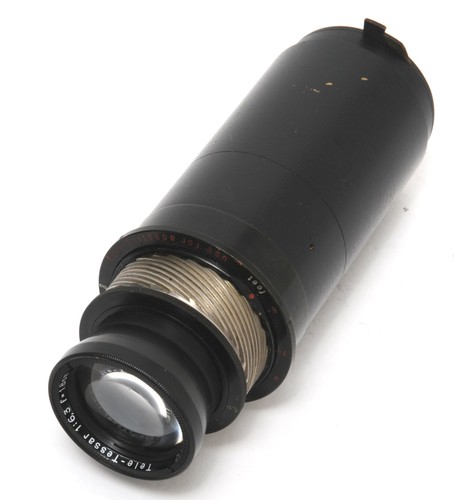Carl zeiss jena tele tessar - carl,