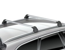 Originale Ford Barre