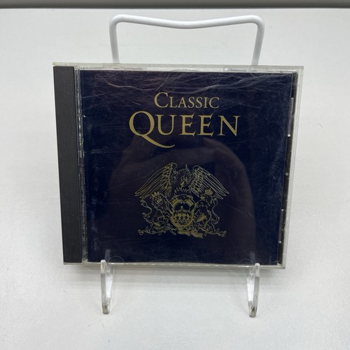 Classic queen audio cd - classic,
