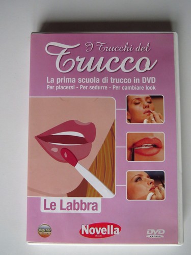 Trucchi del trucco le - trucchi,
