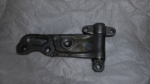 Supporto pinza freno - , honda